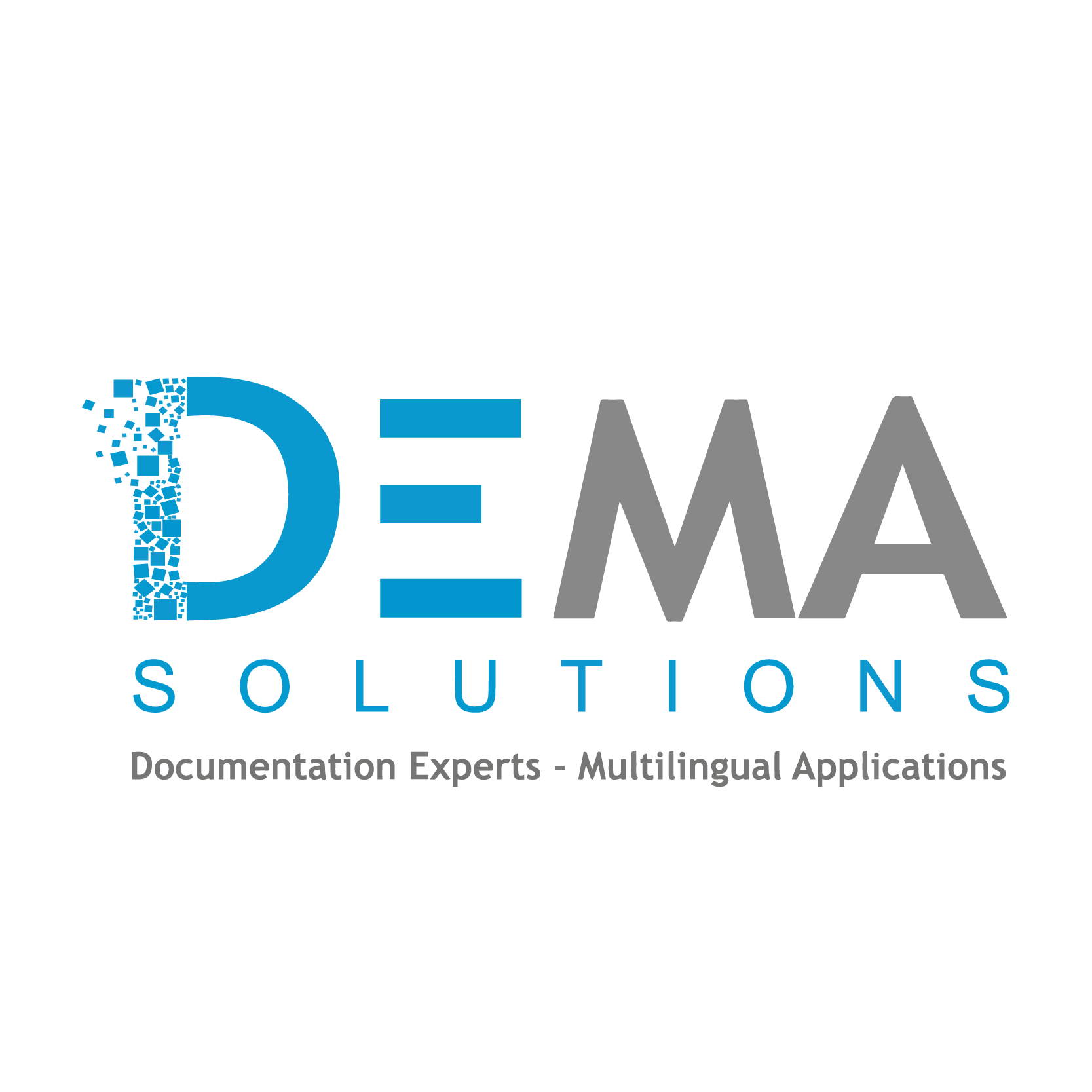 Dema Solutions Logo